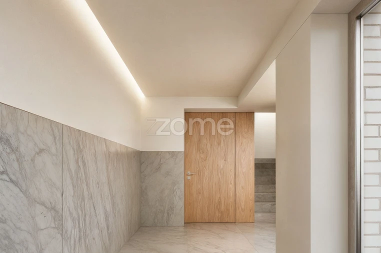 Apartamento T3 para Venda em Lordelo do Ouro e Massarelos Foto 4