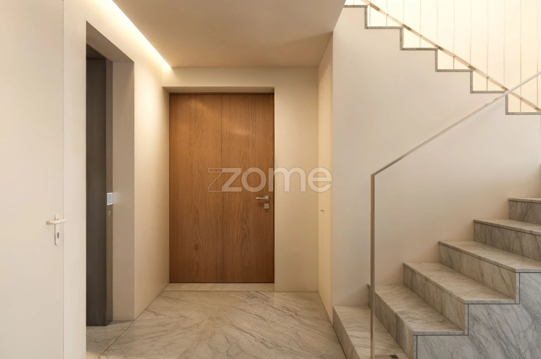 Apartamento T3 para Venda em Lordelo do Ouro e Massarelos Foto 5