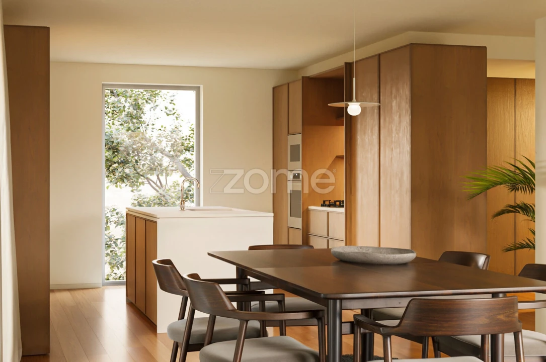 Apartamento T3 para Venda em Lordelo do Ouro e Massarelos Foto 9
