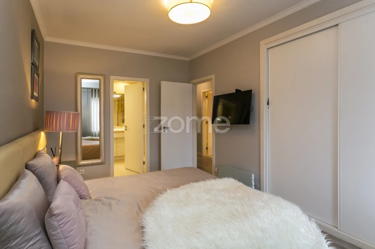 Apartamento T2 para Venda em Gulpilhares e Valadares Foto 23