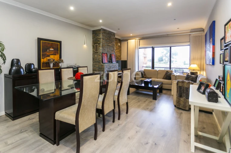 Apartamento T2 para Venda em Gulpilhares e Valadares Foto 5