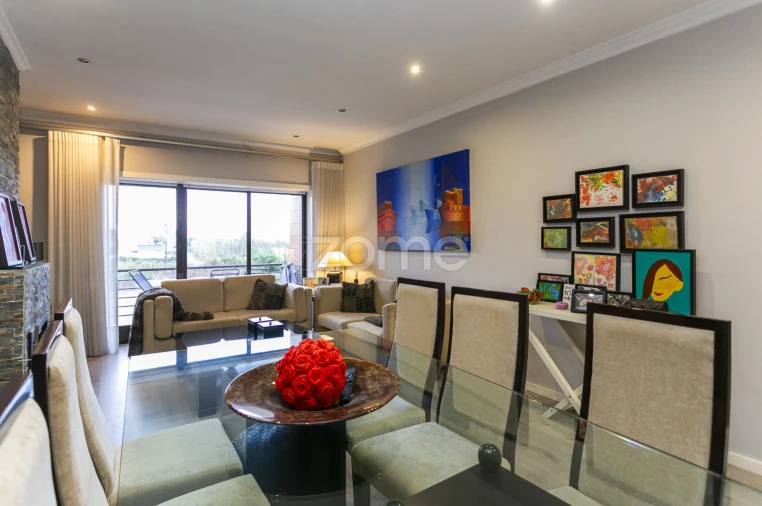 Apartamento T2 para Venda em Gulpilhares e Valadares Foto 6