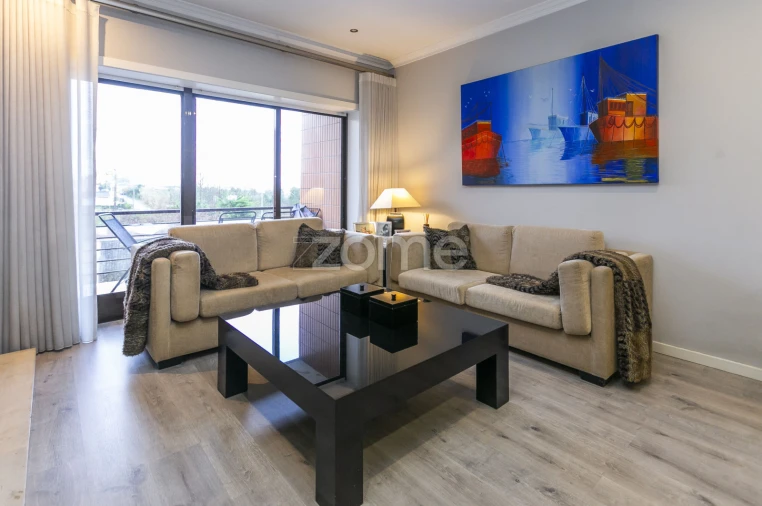 Apartamento T2 para Venda em Gulpilhares e Valadares Foto 11