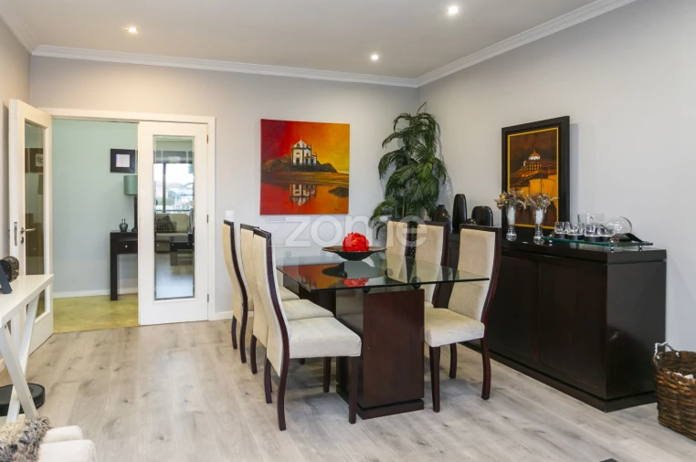 Apartamento T2 para Venda em Gulpilhares e Valadares Foto 7