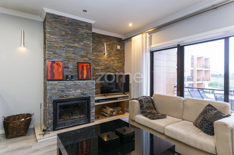 Apartamento T2 para Venda em Gulpilhares e Valadares Foto 8