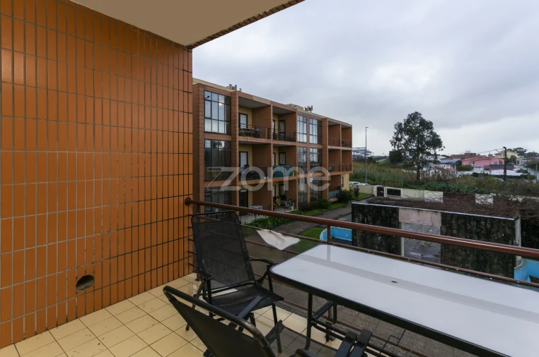 Apartamento T2 para Venda em Gulpilhares e Valadares Foto 1