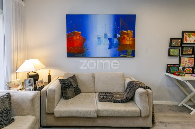 Apartamento T2 para Venda em Gulpilhares e Valadares Foto 10