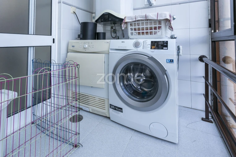 Apartamento T2 para Venda em Gulpilhares e Valadares Foto 17