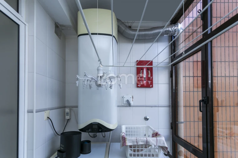 Apartamento T2 para Venda em Gulpilhares e Valadares Foto 19