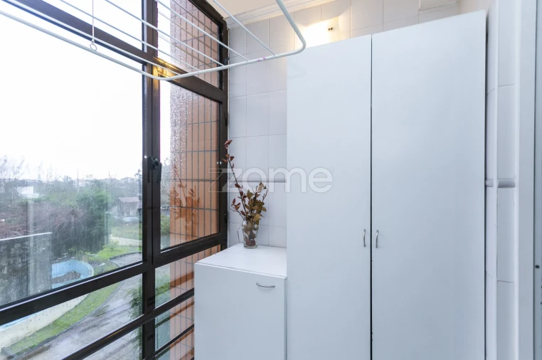 Apartamento T2 para Venda em Gulpilhares e Valadares Foto 18