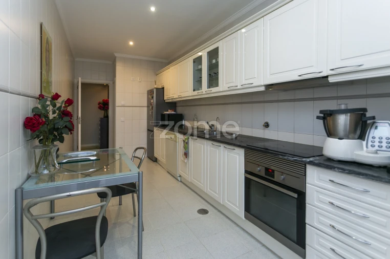 Apartamento T2 para Venda em Gulpilhares e Valadares Foto 15