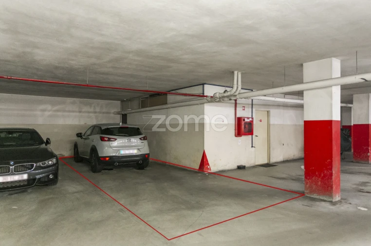 Apartamento T2 para Venda em Gulpilhares e Valadares Foto 38