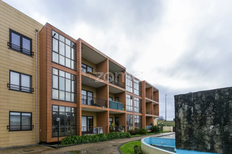 Apartamento T2 para Venda em Gulpilhares e Valadares Foto 41