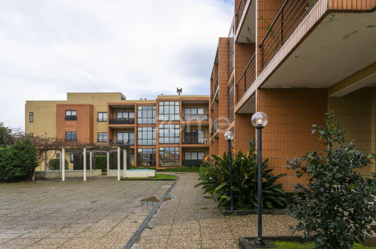 Apartamento T2 para Venda em Gulpilhares e Valadares Foto 4