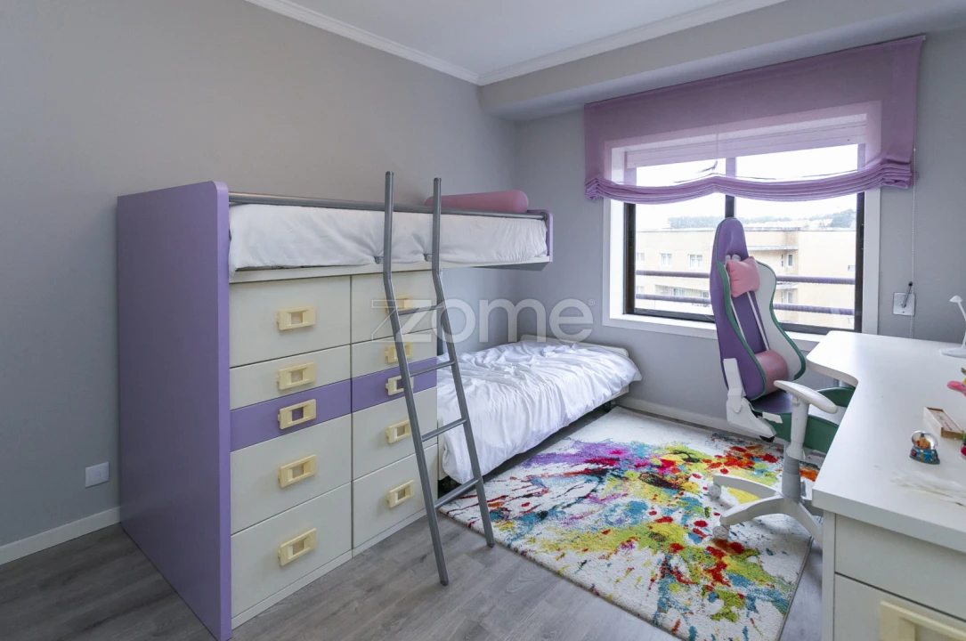 Apartamento T2 para Venda em Gulpilhares e Valadares Foto 31