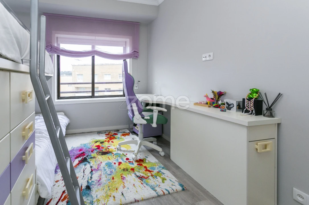 Apartamento T2 para Venda em Gulpilhares e Valadares Foto 32