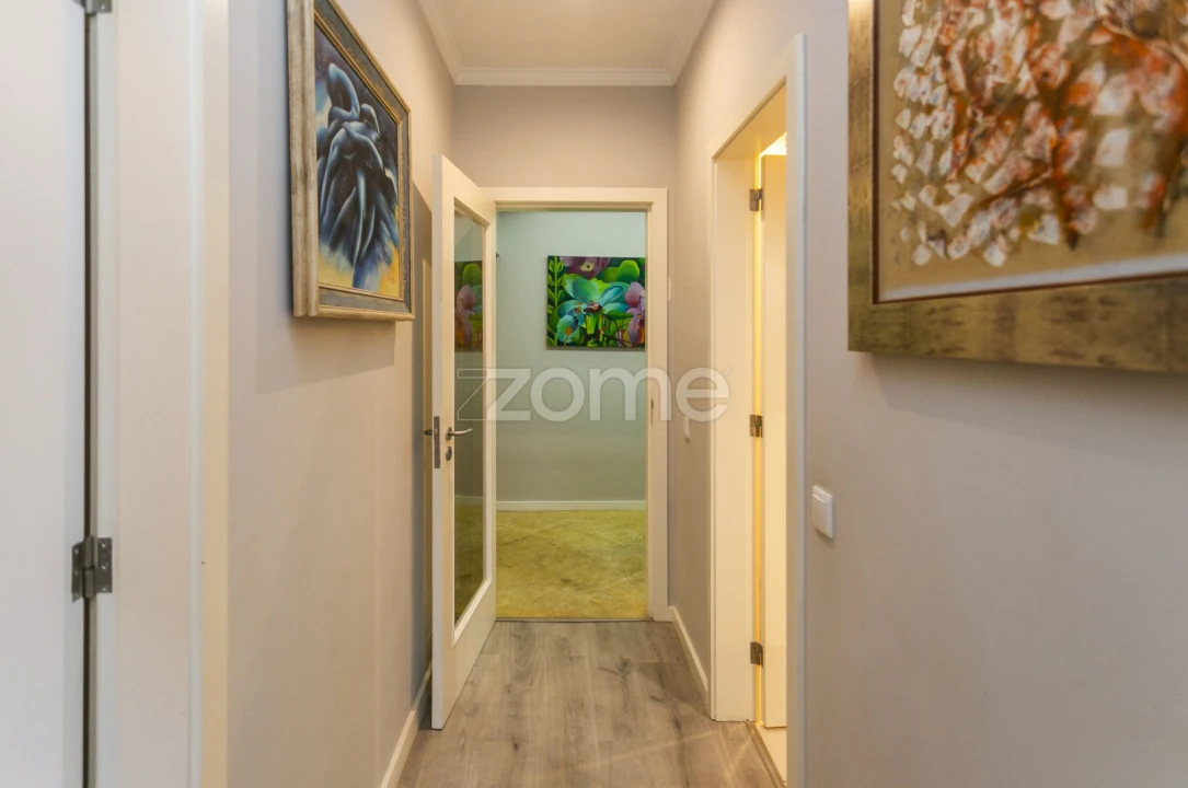 Apartamento T2 para Venda em Gulpilhares e Valadares Foto 20