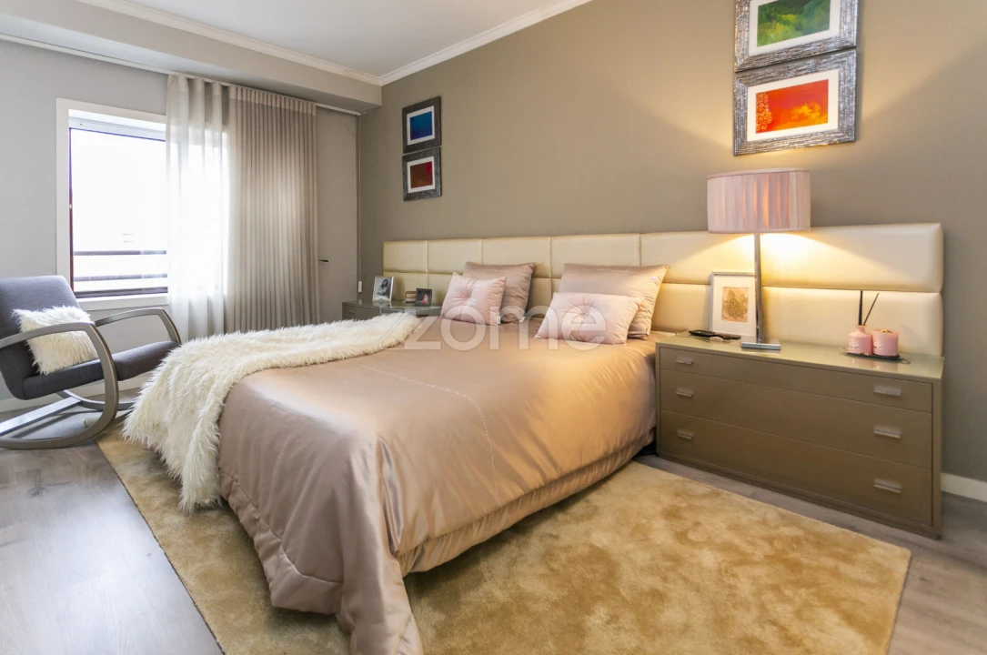 Apartamento T2 para Venda em Gulpilhares e Valadares Foto 21