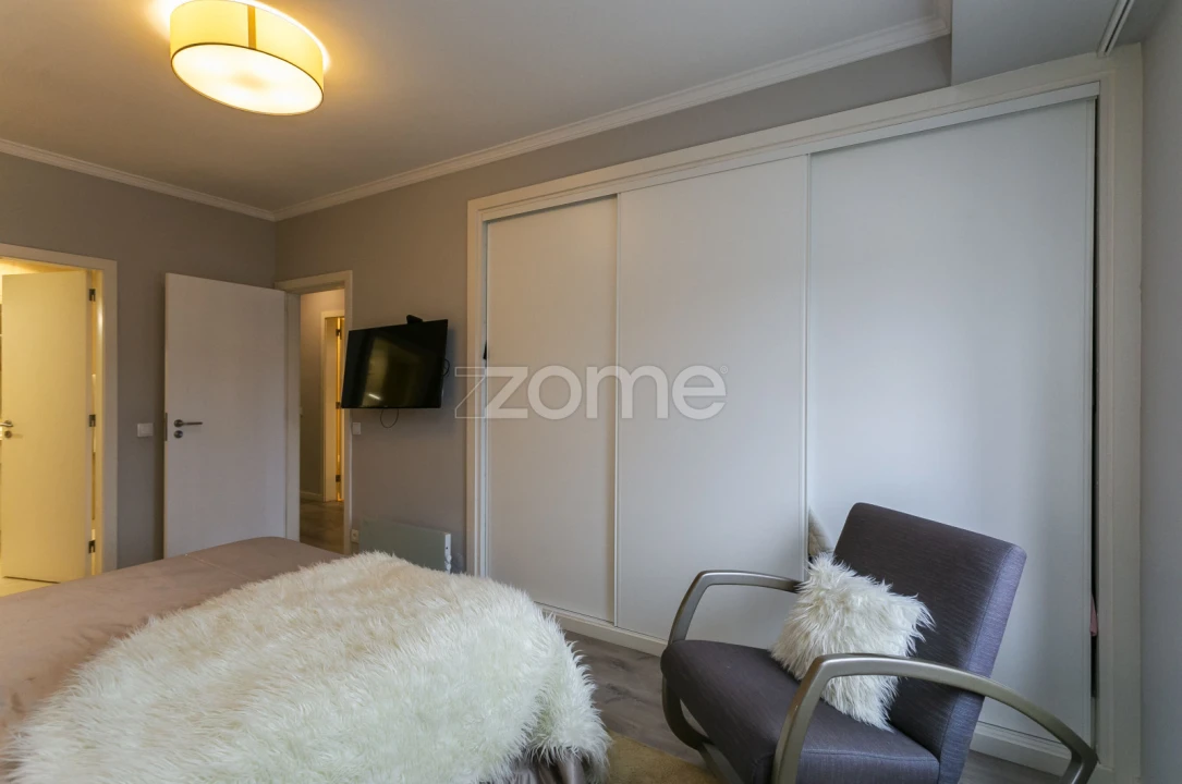 Apartamento T2 para Venda em Gulpilhares e Valadares Foto 22