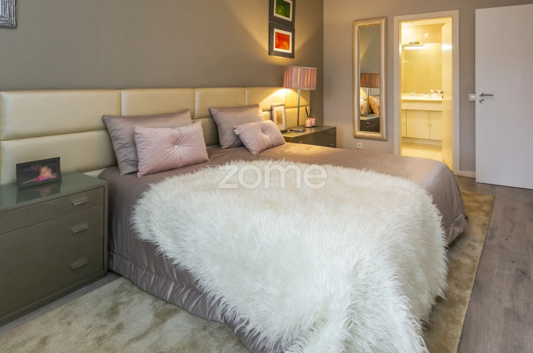 Apartamento T2 para Venda em Gulpilhares e Valadares Foto 24