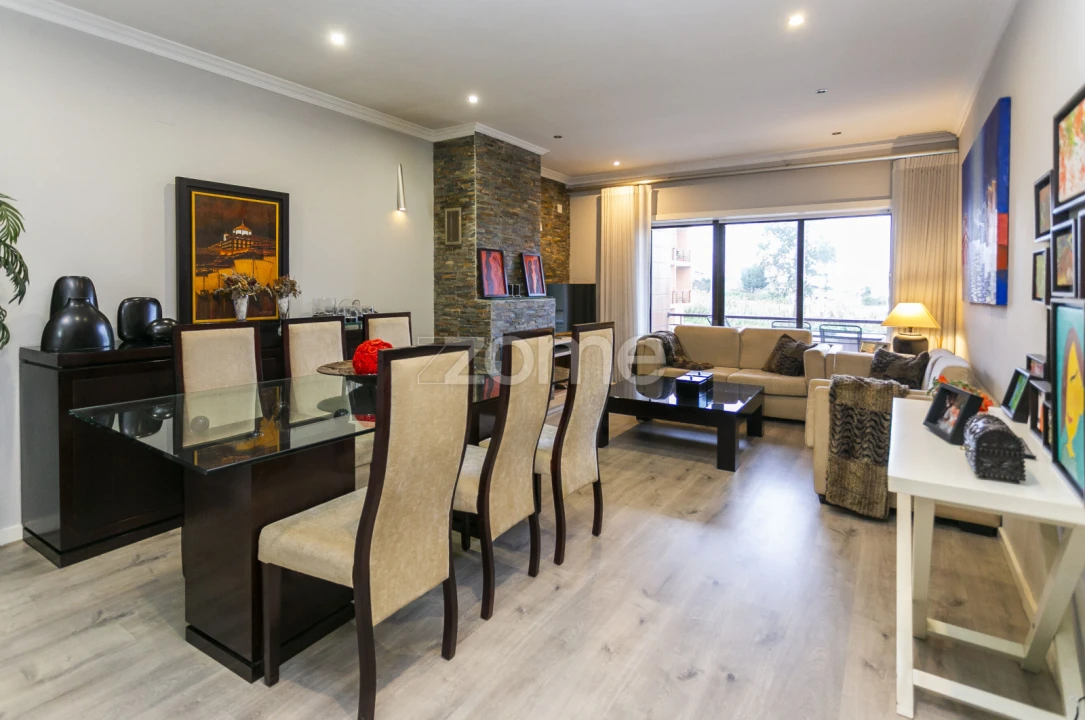 Apartamento T2 para Venda em Gulpilhares e Valadares Foto 5