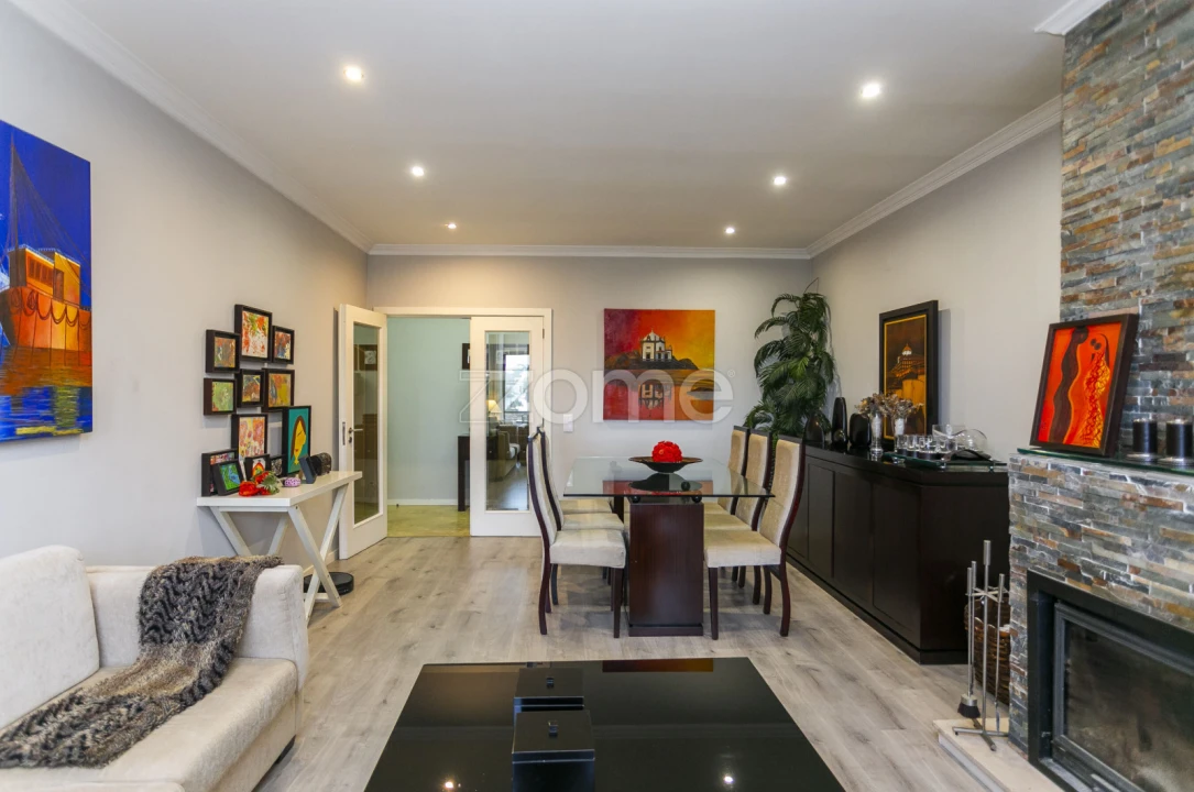 Apartamento T2 para Venda em Gulpilhares e Valadares Foto 12