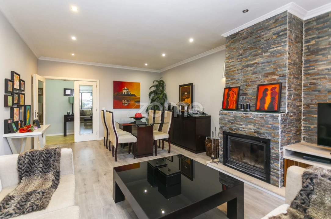 Apartamento T2 para Venda em Gulpilhares e Valadares Foto 9