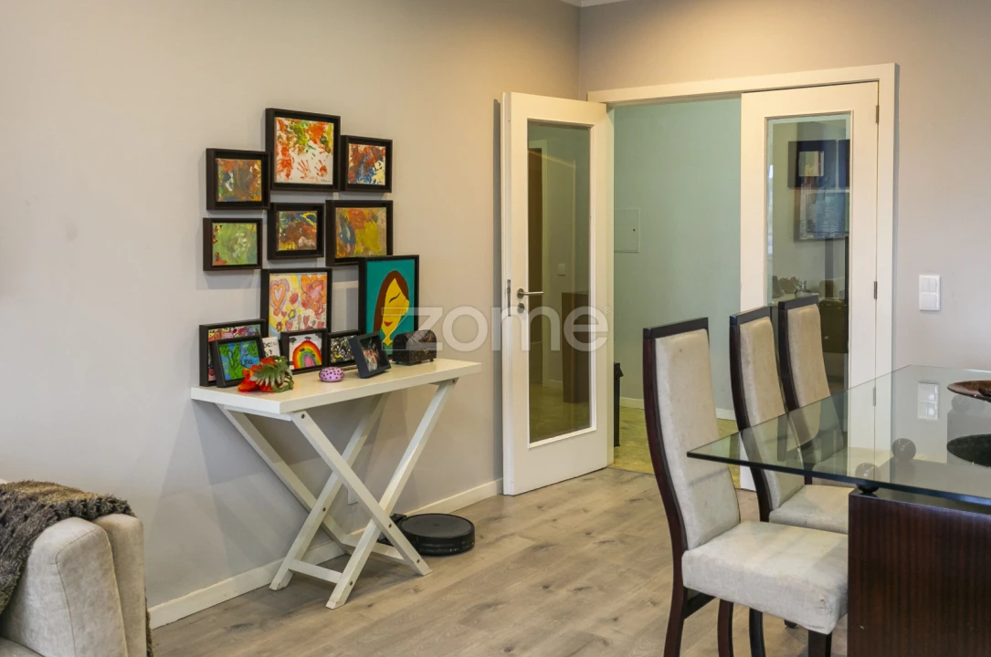 Apartamento T2 para Venda em Gulpilhares e Valadares Foto 2