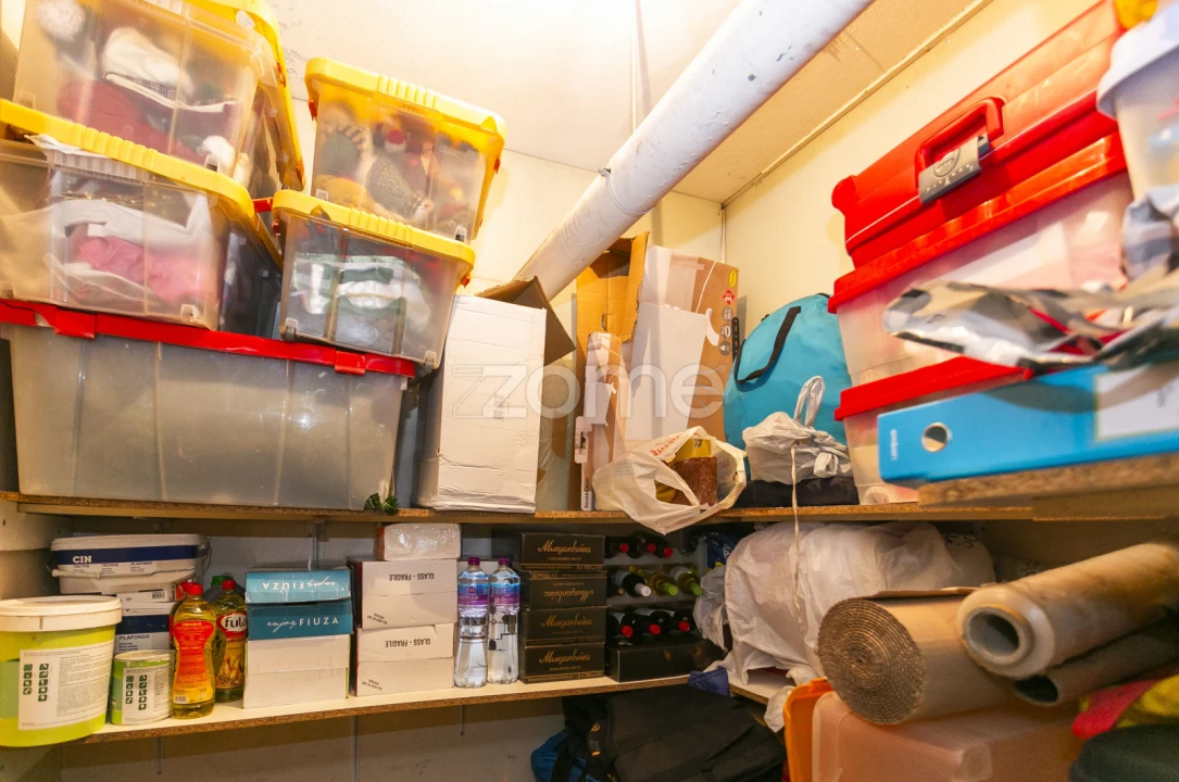 Apartamento T2 para Venda em Gulpilhares e Valadares Foto 39