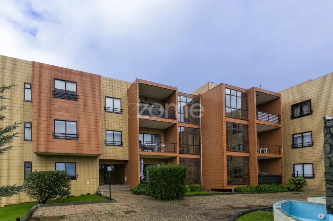 Apartamento T2 para Venda em Gulpilhares e Valadares Foto 40