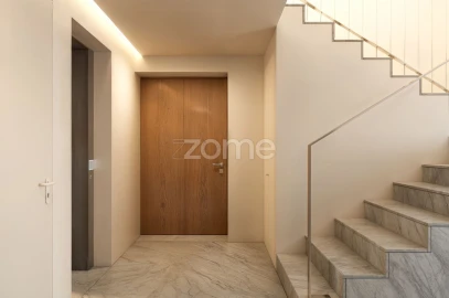 Apartamento T3 para Venda em Lordelo do Ouro e Massarelos