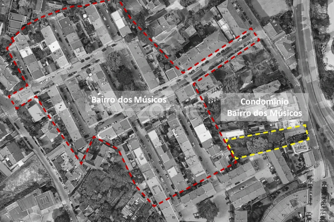 Apartamento T3 para Venda em Lordelo do Ouro e Massarelos Foto 13