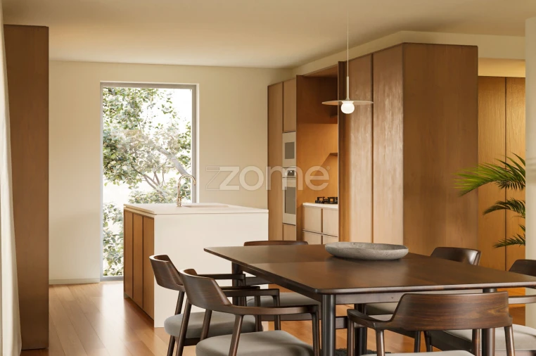Apartamento T3 para Venda em Lordelo do Ouro e Massarelos Foto 9