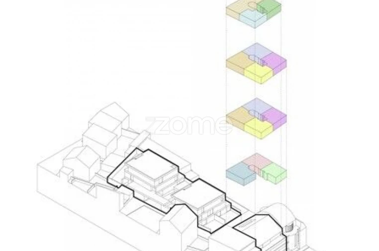 Apartamento T3 para Venda em Lordelo do Ouro e Massarelos Foto 14