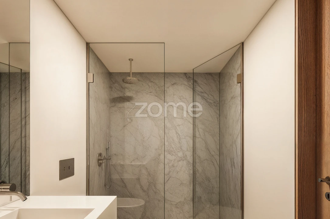 Apartamento T3 para Venda em Lordelo do Ouro e Massarelos Foto 12
