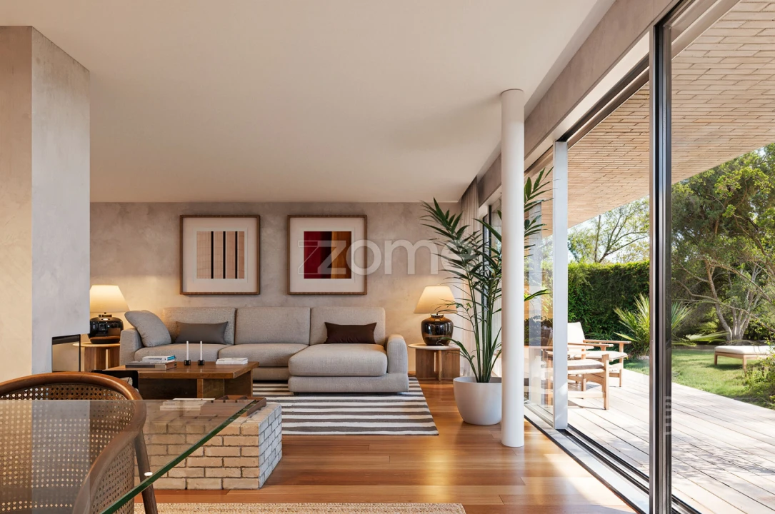 Apartamento T3 para Venda em Lordelo do Ouro e Massarelos Foto 8