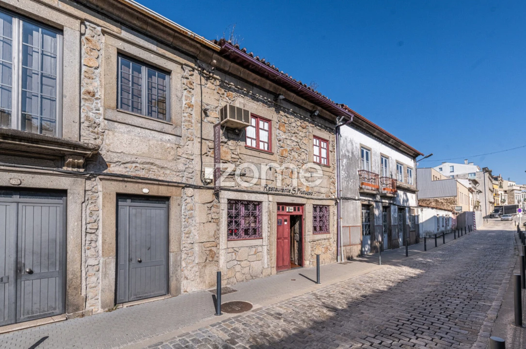 Negócio para Venda em Real, Dume e Semelhe Foto 9