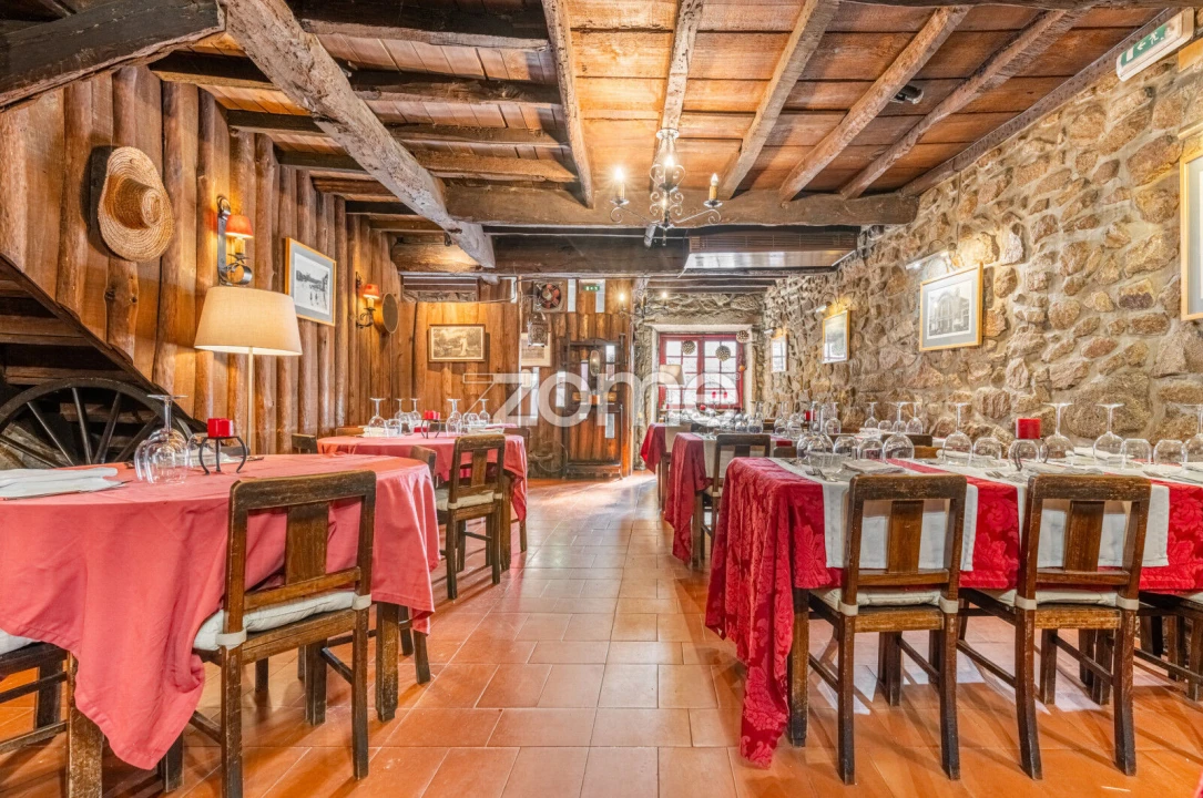 Negócio para Venda em Real, Dume e Semelhe Foto 1