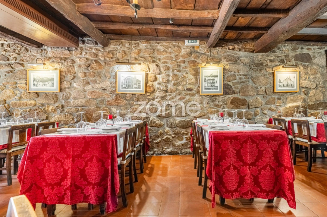 Negócio para Venda em Real, Dume e Semelhe Foto 12