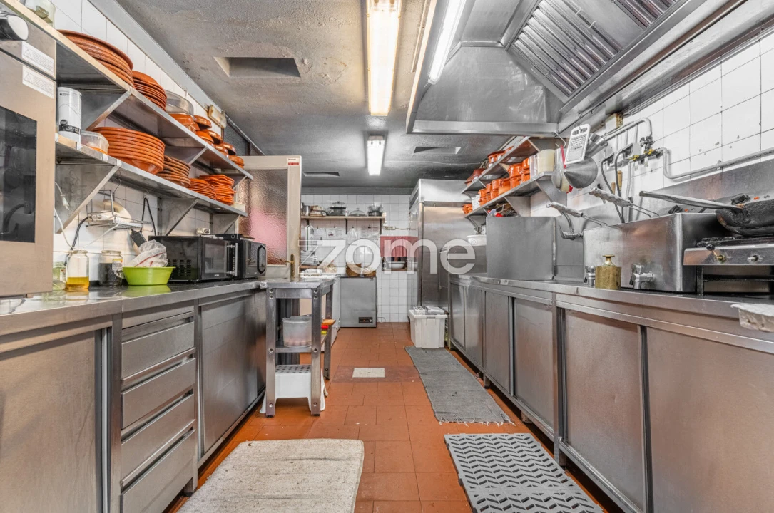 Negócio para Venda em Real, Dume e Semelhe Foto 18