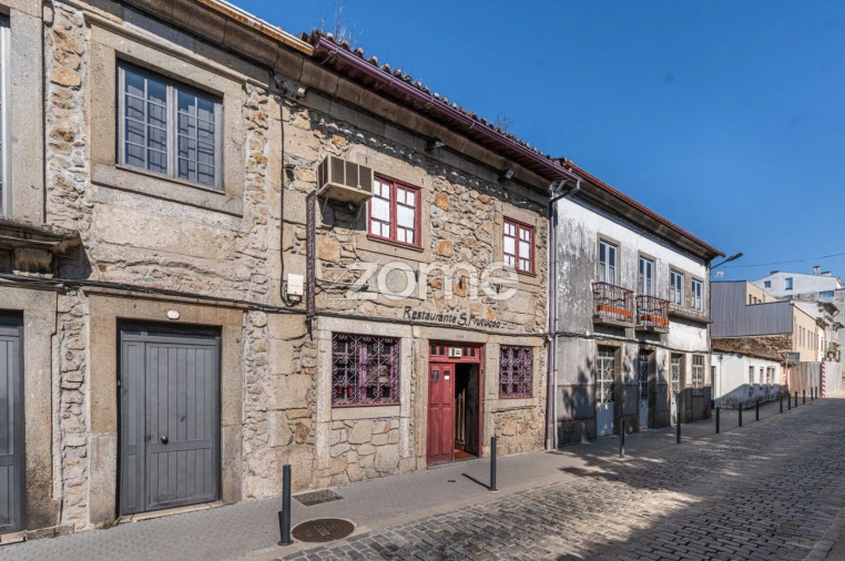 Negócio para Venda em Real, Dume e Semelhe Foto 8