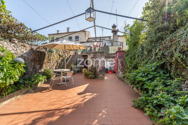 Negócio para Venda em Real, Dume e Semelhe Foto 22