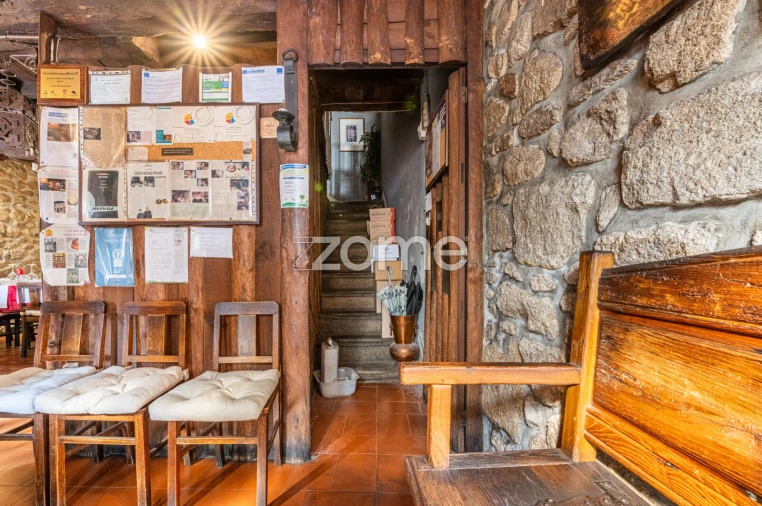 Negócio para Venda em Real, Dume e Semelhe Foto 10