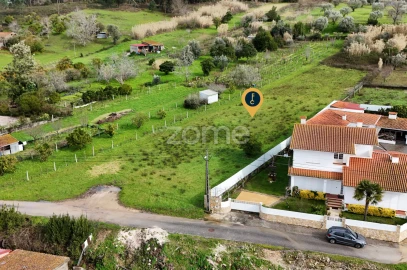 Terreno para Venda em Antuzede e Vil de Matos