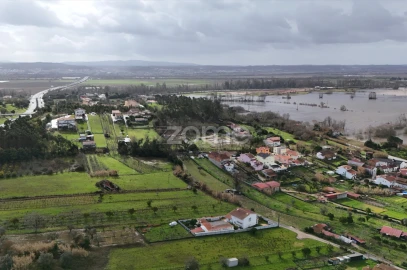 Terreno para Venda em Antuzede e Vil de Matos