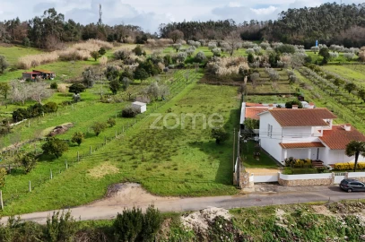 Terreno para Venda em Antuzede e Vil de Matos