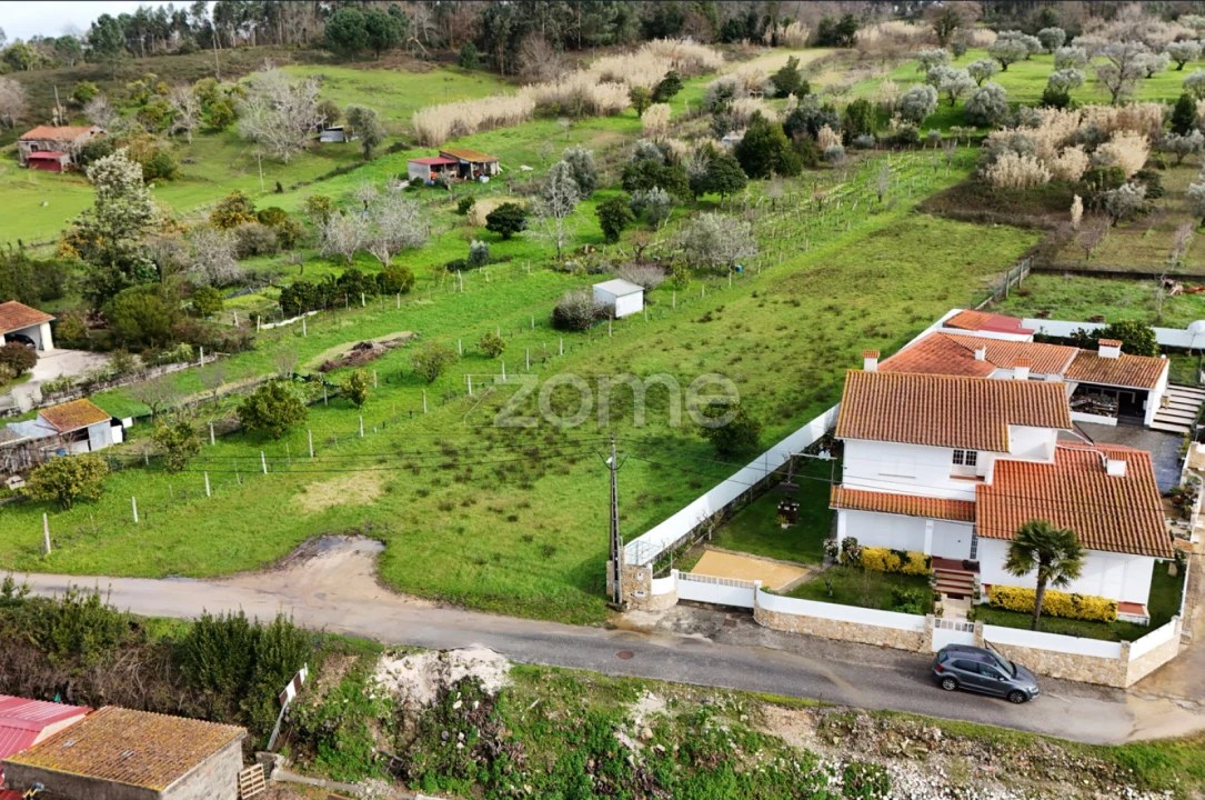 Terreno para Venda em Antuzede e Vil de Matos Foto 7