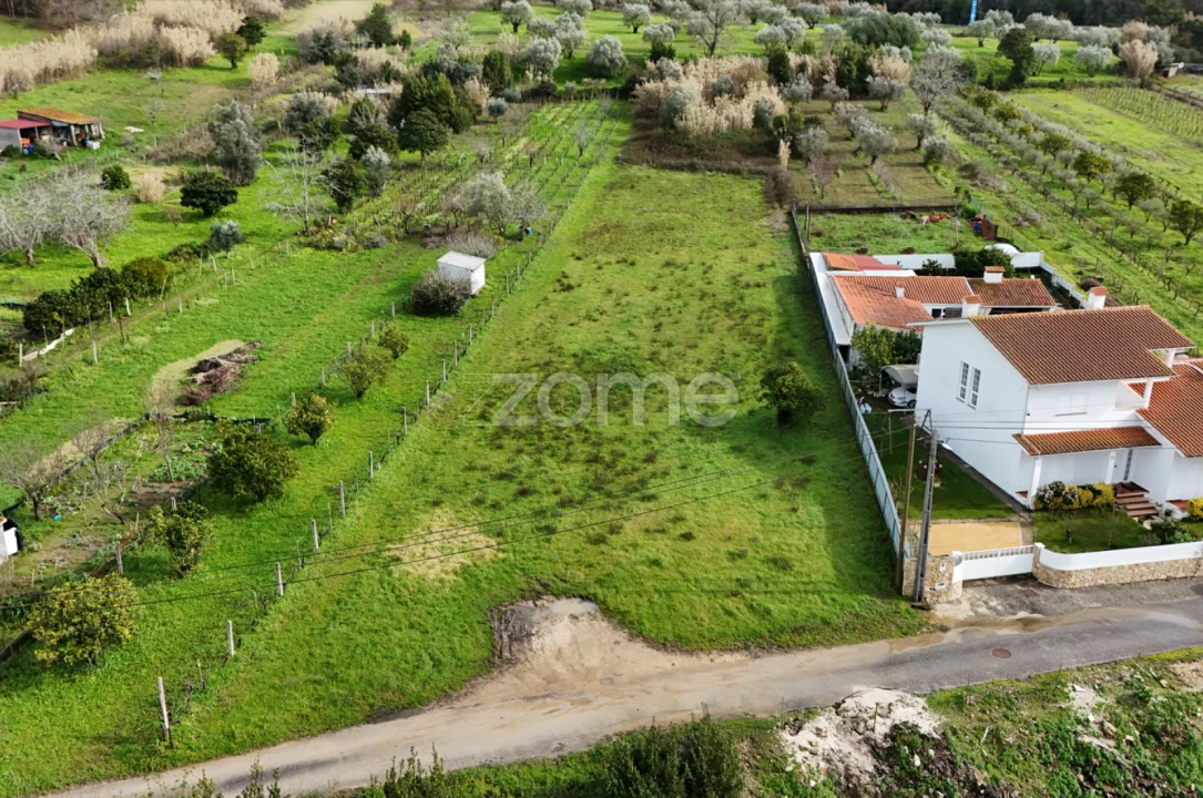 Terreno para Venda em Antuzede e Vil de Matos Foto 8