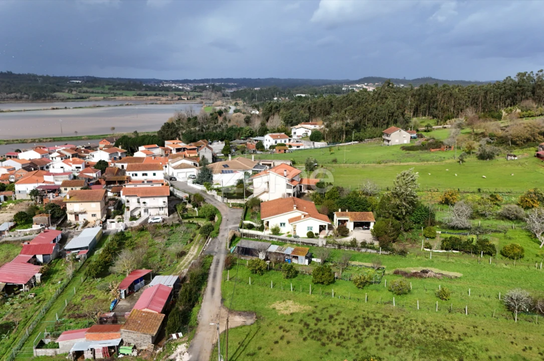 Terreno para Venda em Antuzede e Vil de Matos Foto 15