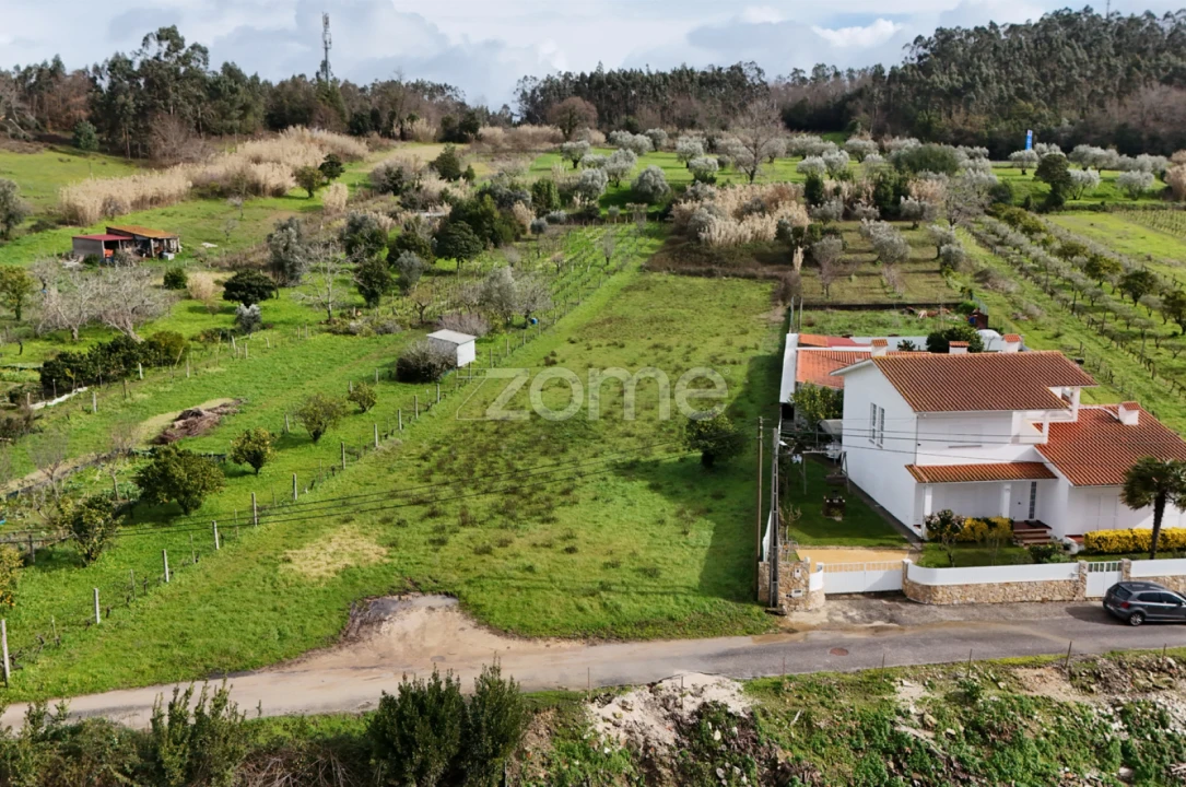 Terreno para Venda em Antuzede e Vil de Matos Foto 13